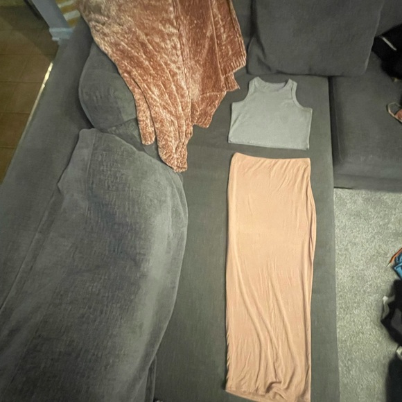 Tan - Picture 6 of 6